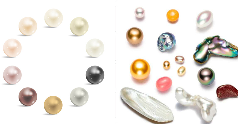 Buy Pearls